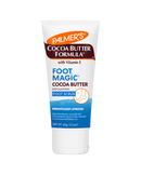PALMERS FOOT SCRUB 60GR