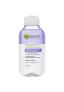 GARNIER EXPRESS 2 IN 1 125ML - Cobh Pharmacy