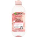 Garnier Micellar Rose Water Cleanse & Glow 400ml - Cobh Pharmacy