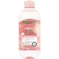 Garnier Micellar Rose Water Cleanse & Glow 400ml - Cobh Pharmacy