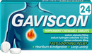 GAVISCON PEPPERMINT TABLETS - Cobh Pharmacy