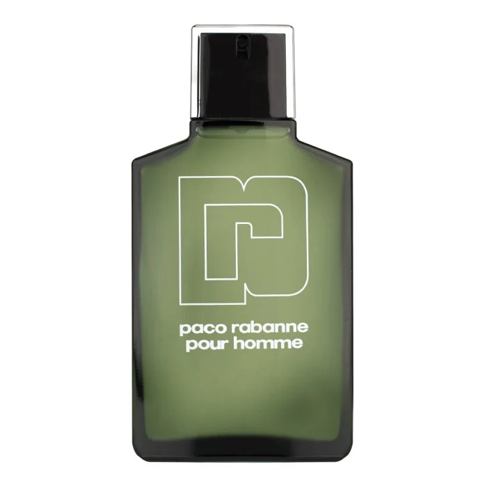 PACO RABANNE HOMME EDT 100ML SPRAY