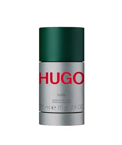 HUGO FOR MEN DEODORANT STICK 75G - Cobh Pharmacy