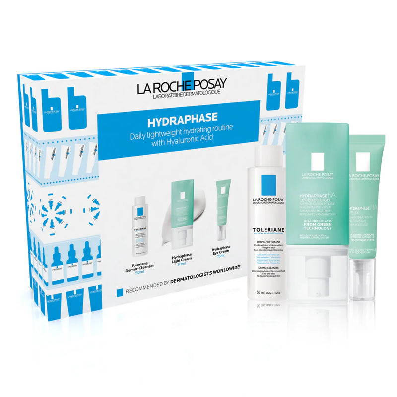 LRP HYDRAPHASE GIFT SET