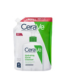 CERAVE HYDRATING CLEANSER REFILL 473ML