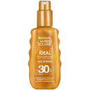 GARNIER AMBRE SOLAIRE IDEAL BRONZE SPF30 MILK IN SPRAY 150ML