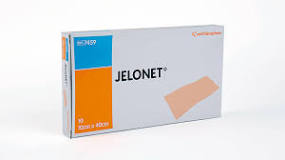 JELONET 10X10 BANDAGE