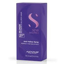 ALFAPARF SEMI DELINO ANTI YELLOW SPRAY 125ML