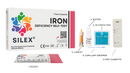 SILEX IRON DEFICIENCY SELF TEST