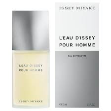 ISSEY MIYAKE M EDT SP 75ML - Cobh Pharmacy