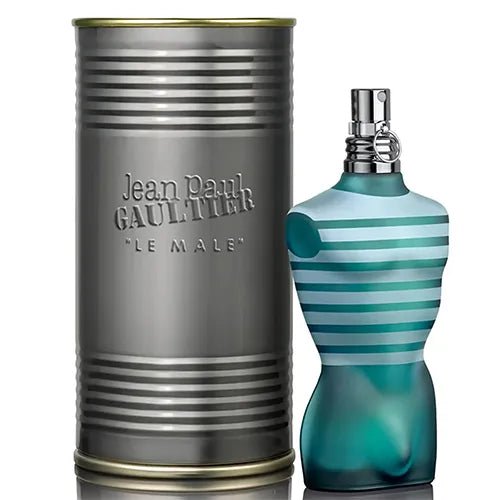 JEAN PAUL GAULTIER LE MALE - Cobh Pharmacy