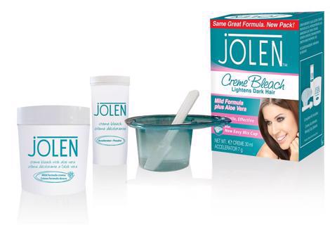 JOLEN CREME BLEACH - Cobh Pharmacy