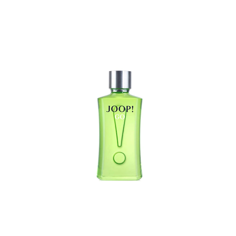 JOOP GO EDT SPRAY 100ML - Cobh Pharmacy