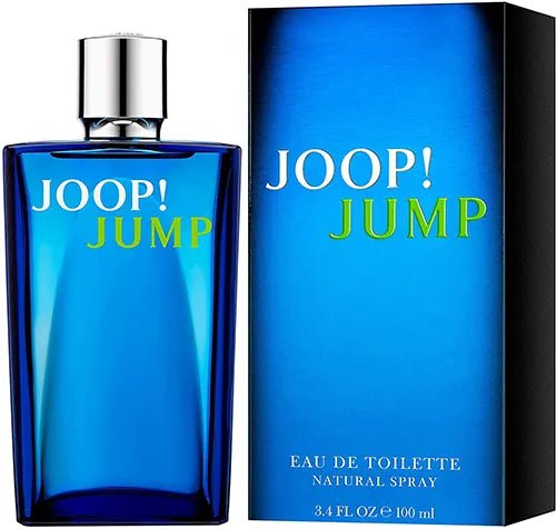 JOOP JUMP EDT SPRAY 100ML - Cobh Pharmacy