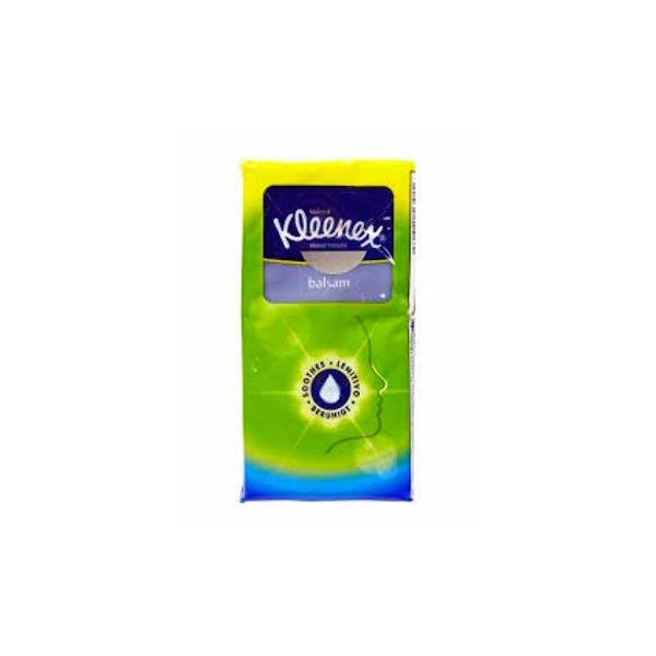 Kleenex Balsam Tissues - Cobh Pharmacy