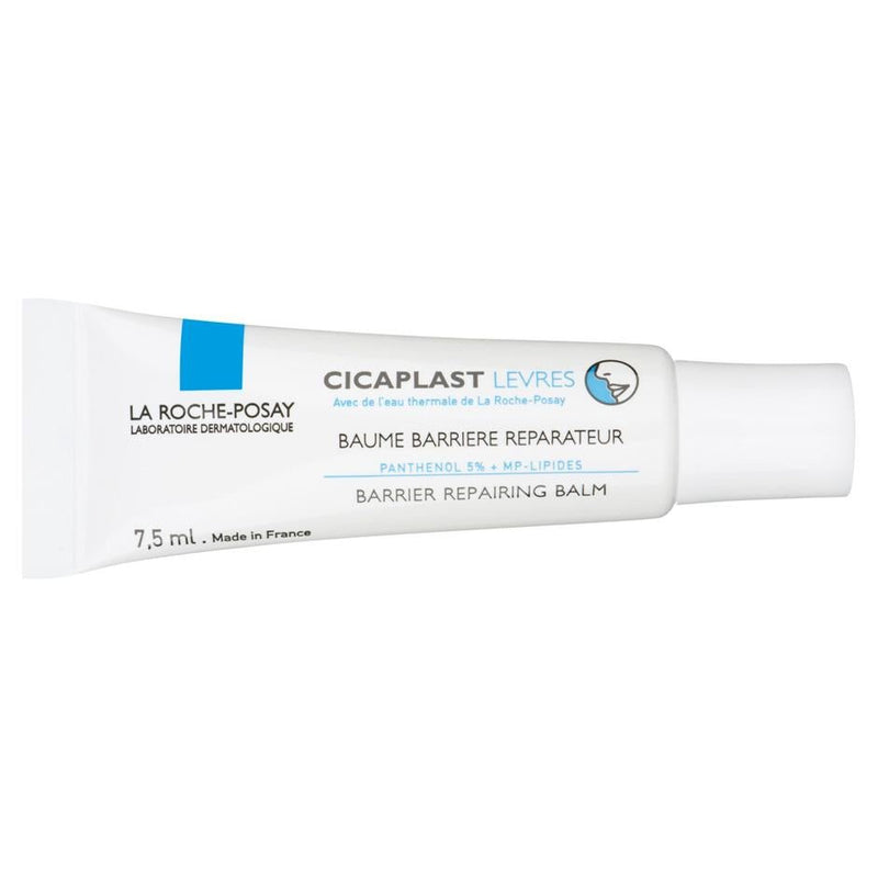 La Roche Posay Cicaplast Lips 7.5ml - Cobh Pharmacy