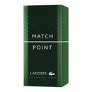 LACOSTE MATCH POINT FOR HIM EDP 30ML - Cobh Pharmacy