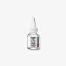 Vichy LiftActiv Supreme HA Epidermic Filler 30ml skincare product in white and blue packaging with pump dispenser