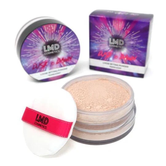 LMD COSMETICS POWDER SET - Cobh Pharmacy