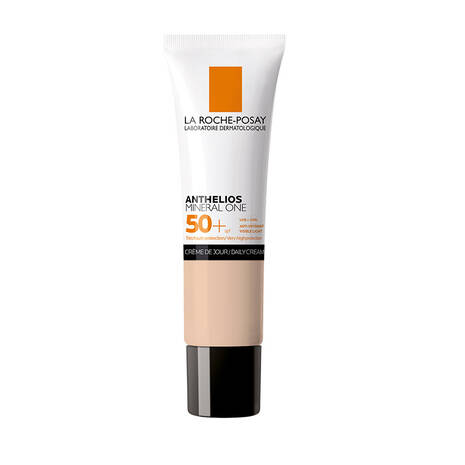 LRP ANTHELIOS MINERAL ONE SPF50+