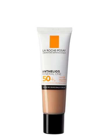 LRP ANTHELIOS MINERAL ONE SHADE 3 30ML - Cobh Pharmacy