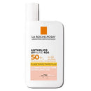 LRP ANTHELIOS UVMUNE 400 INVISIBLE TINTED FLUID SPF50+ - Cobh Pharmacy