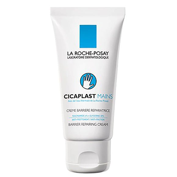 LRP CICAPLAST HANDS 50ML - Cobh Pharmacy