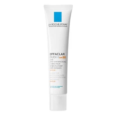 LRP EFFACLAR DUO+ SPF30 - Cobh Pharmacy