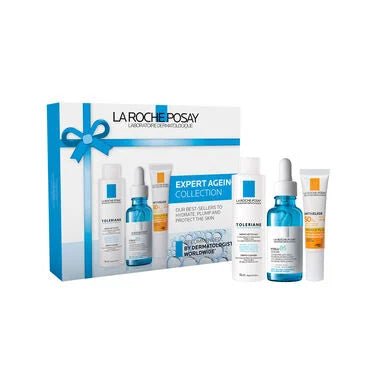 LRP EXPERT AGEING COLLECTION COFFRET SET XMAS 2024 - Cobh Pharmacy