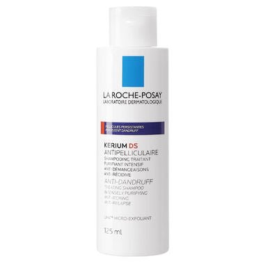 LRP KERIUM INTENSIVE SHAMPOO - Cobh Pharmacy