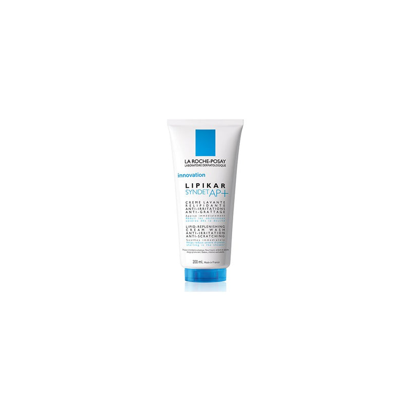 LRP LIPICAR SYNDET AP PLUS LIPID CREAM 15ML - Cobh Pharmacy