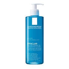 LRP LIPIKAR GEL WASH 400ML - Cobh Pharmacy