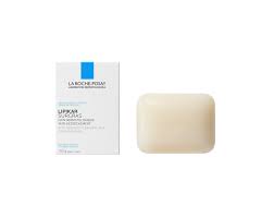 LRP LIPIKAR SOAP CLEANSING BAR 150G - Cobh Pharmacy