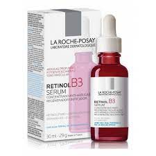 LRP RETINOL B3 SERUM 30ML - Cobh Pharmacy