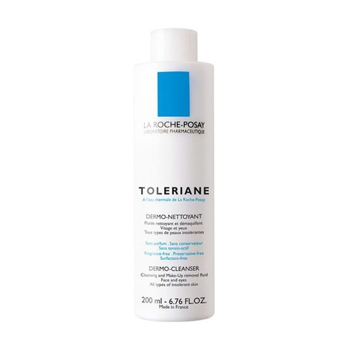 LRP TOLERIANE CLEANSER 200ML - Cobh Pharmacy