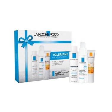 LRP TOLERIANE COFFRET SET XMAS 2024 - Cobh Pharmacy