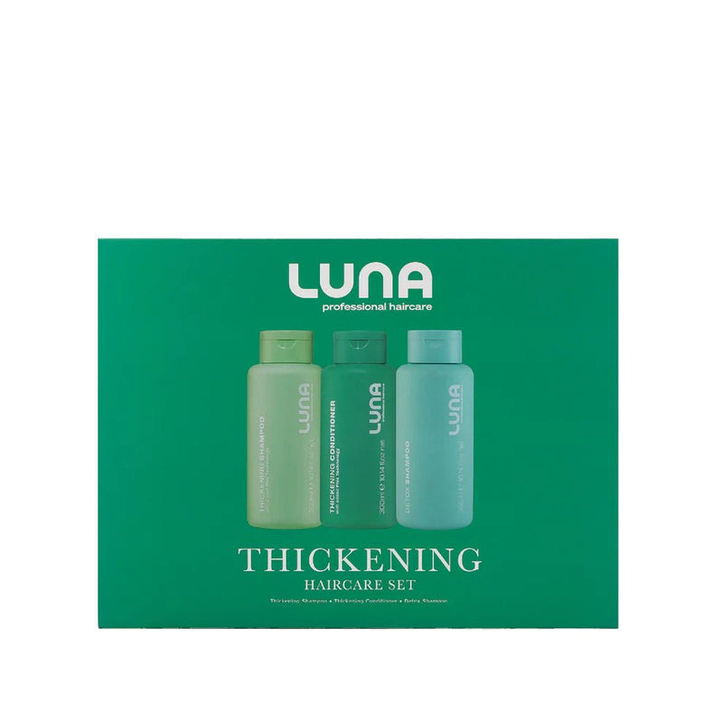 LUNA THICKENING HAIR SET - Cobh Pharmacy