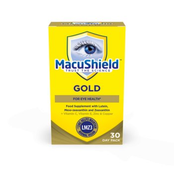 MACUSHIELD GOLD 90 - Cobh Pharmacy