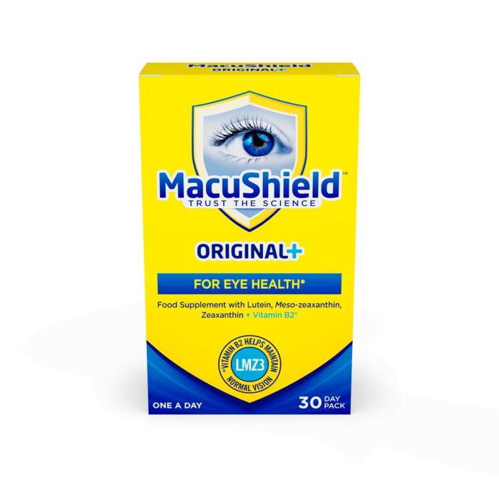 MACUSHIELD ORIGINAL N 90S - Cobh Pharmacy