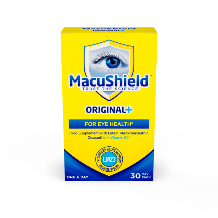 MACUSHIELD ORIGINAL N 90S