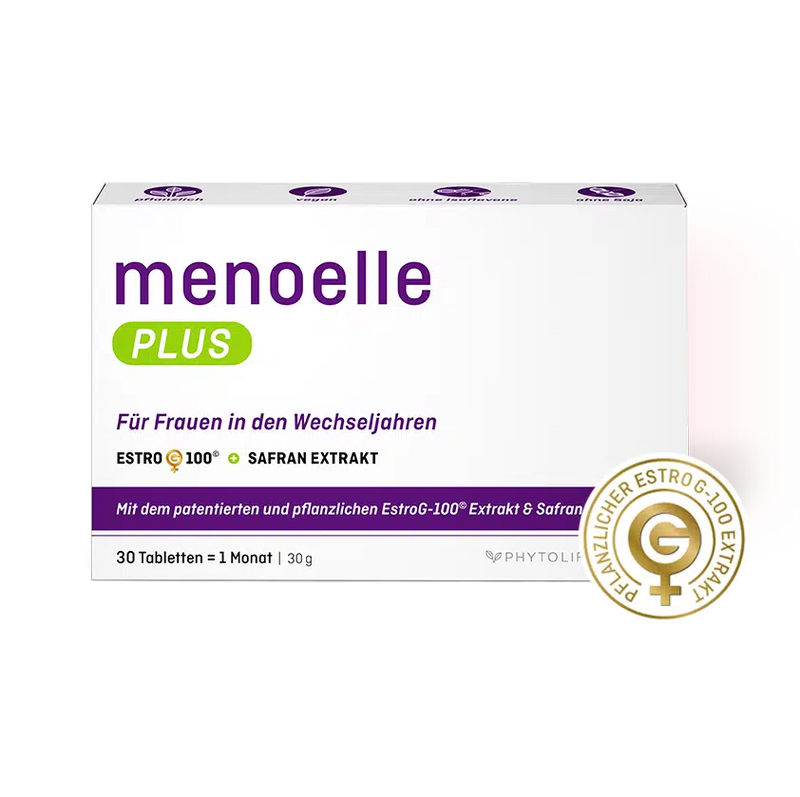 MENOELLE PLUS TABS