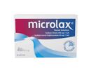 MICROLAX RECTAL SOLUTION 4PK