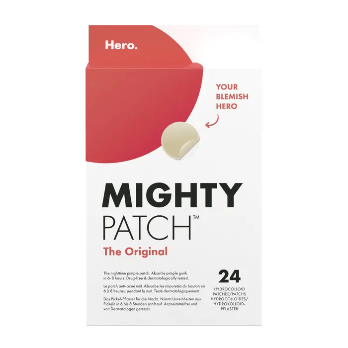 MIGHTY PATCH ORIGINAL - Cobh Pharmacy