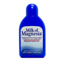 MILK OF MAGNESIA LIQUID MINT 200ML - Cobh Pharmacy