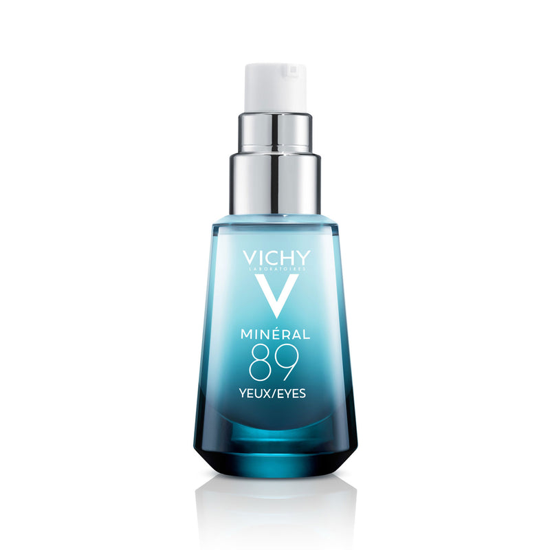 VICHY MINERAL 89 EYE 15ML