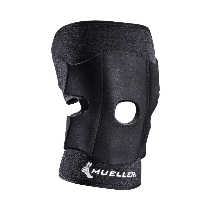 MUELLER ADJUST KNEE SUPPORT - Cobh Pharmacy