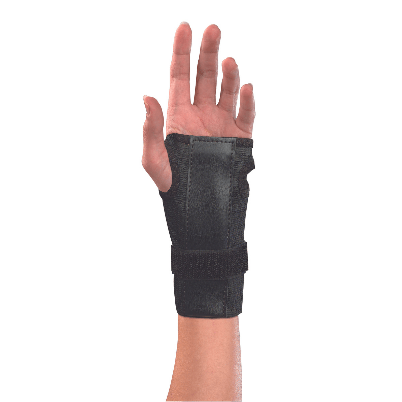 MUELLER ADJUST WRIST BRACE - Cobh Pharmacy