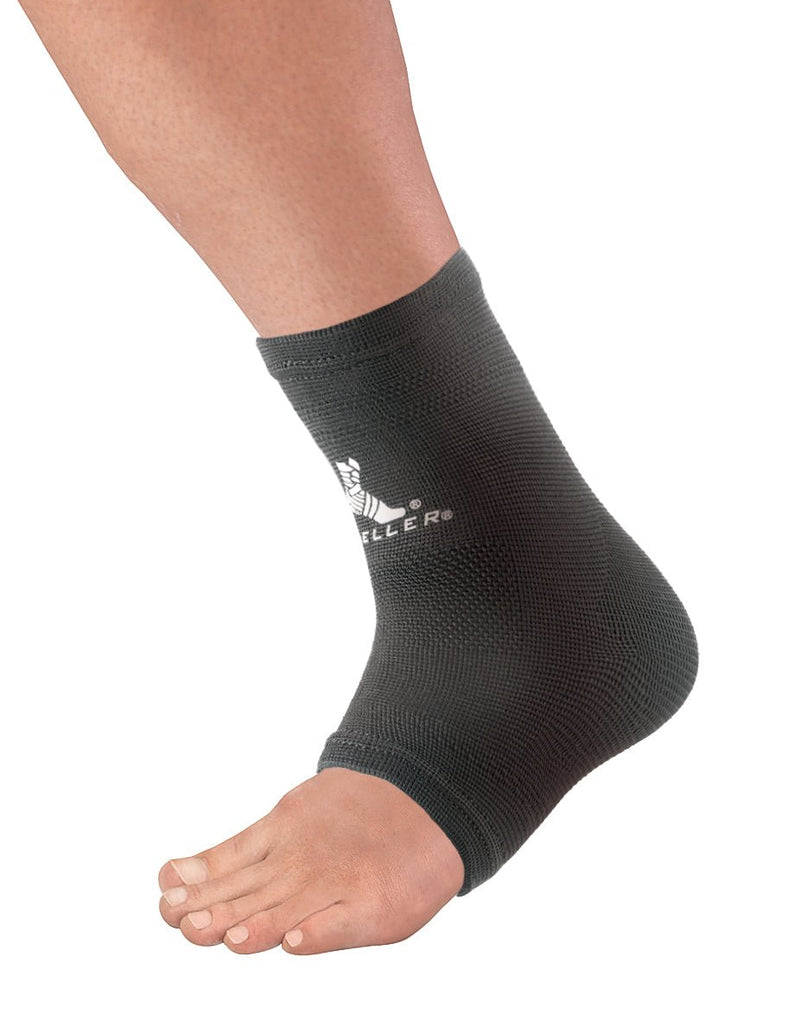 MUELLER ELASTIC ANKLE SUPP BL - Cobh Pharmacy