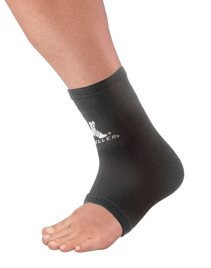 MUELLER ELASTIC ANKLE SUPP BL M - Cobh Pharmacy