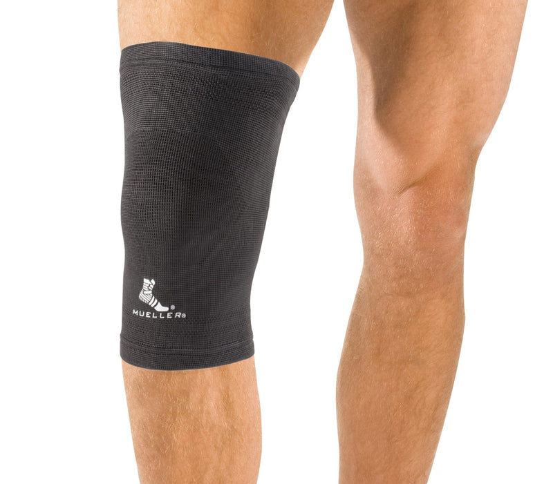 MUELLER ELASTIC KNEE SUPP BL - Cobh Pharmacy